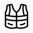 Wearpack Uniform Clothing Icon