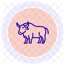 Weasel Icon