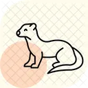 Weasel Icon