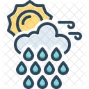 Weather Season Climate Icon