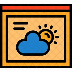 Weather  Icon