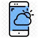 Weather Weather Application Forecast Icon