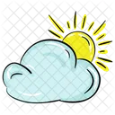 Weather Climate Day Weather Icon