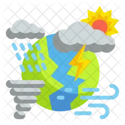 Weather  Icon