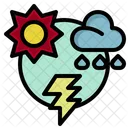 Weather  Icon