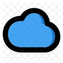 Weather Cloud Forecast Icon