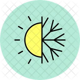 Weather  Icon