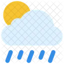 Weather Cloud Forecast Icon