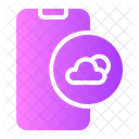 Weather Smartphone Electronics Icon