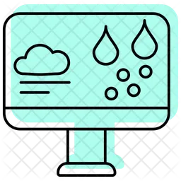 Weather-alert  Icon