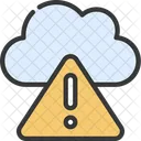 Weather Alert  Icon