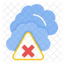Weather Alert Icon