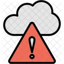 Weather Alert Alert Warning Icon
