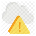 Weather Alert  Icon