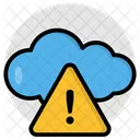 Weather Alert Weather Warning Weather Caution Icon