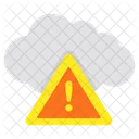 Weather Alert Weather Warning Weather Caution Icon