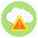 Weather Alert Weather Warning Weather Caution Icon