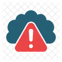 Weather Alert Alert Warning Icon