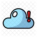 Weather Alert Alert Warning Icon