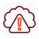 Weather Alert Alert Warning Icon