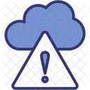 Weather alert  Symbol