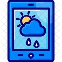 Weather Analysism Weather Analysis Weather Application Icon