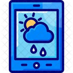 Weather Analysis App  Icon