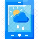 Weather Analysism Weather Analysis Weather Application Icon