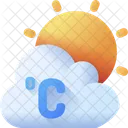 Weather App Weather Mobile App Icon