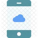 Weather App Smartphone Ui Icon