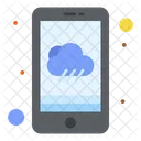 Weather App  Icon