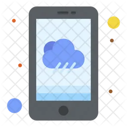 Weather App  Icon