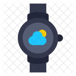 Weather app  Icon