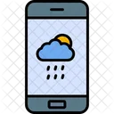 Weather App  Icon