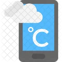 Weather App Forecast Icon