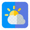 Weather app  Icon