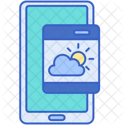 Weather App  Icon