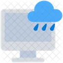 Weather Computer App Icon