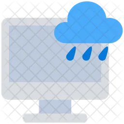 Weather App  Icon