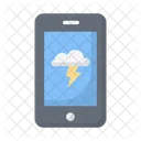 Weather App Icon