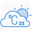 Weather App Icon