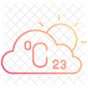 Weather app  Icon