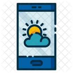 Weather Apps  Icon
