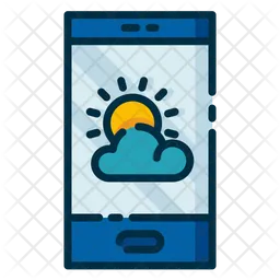 Weather apps  Icon