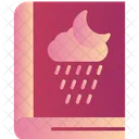 Weather Book  Icon