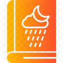 Weather Book  Icon