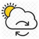 Weather Changes Icon