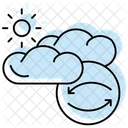 Weather-conditions  Icon
