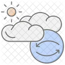 Weather-conditions  Icon