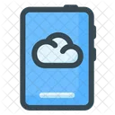 Weather Desktop Information  Icon